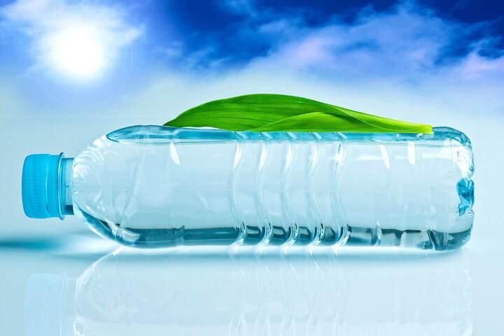 The Future of PET Bottles: Innovations in Sustainability