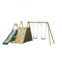 childrens outdoor swing equipment customization